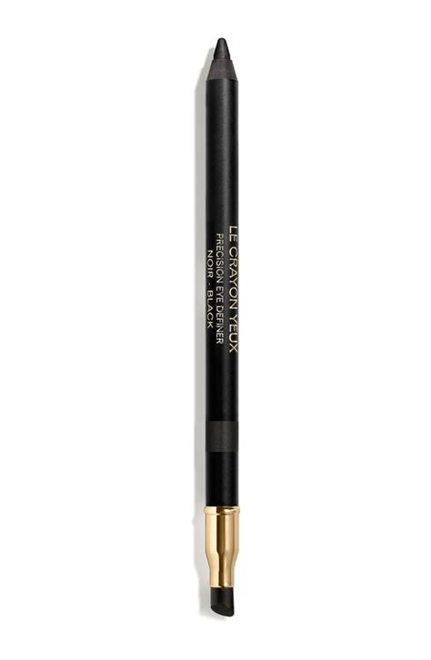 chanel crayon yeux precision eye definer|CHANEL LE CRAYON YEUX Precision Eye Definer.